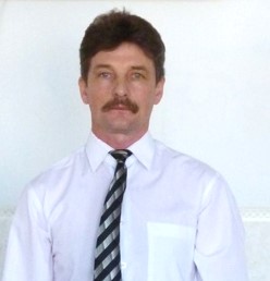 Психолог Ульянов Александр Георгиевич